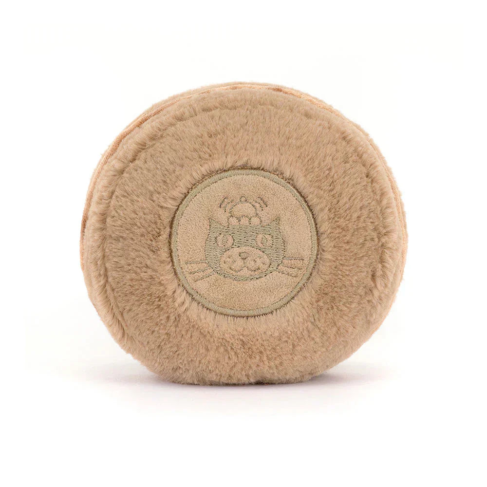 Amuseables Mona Macaron