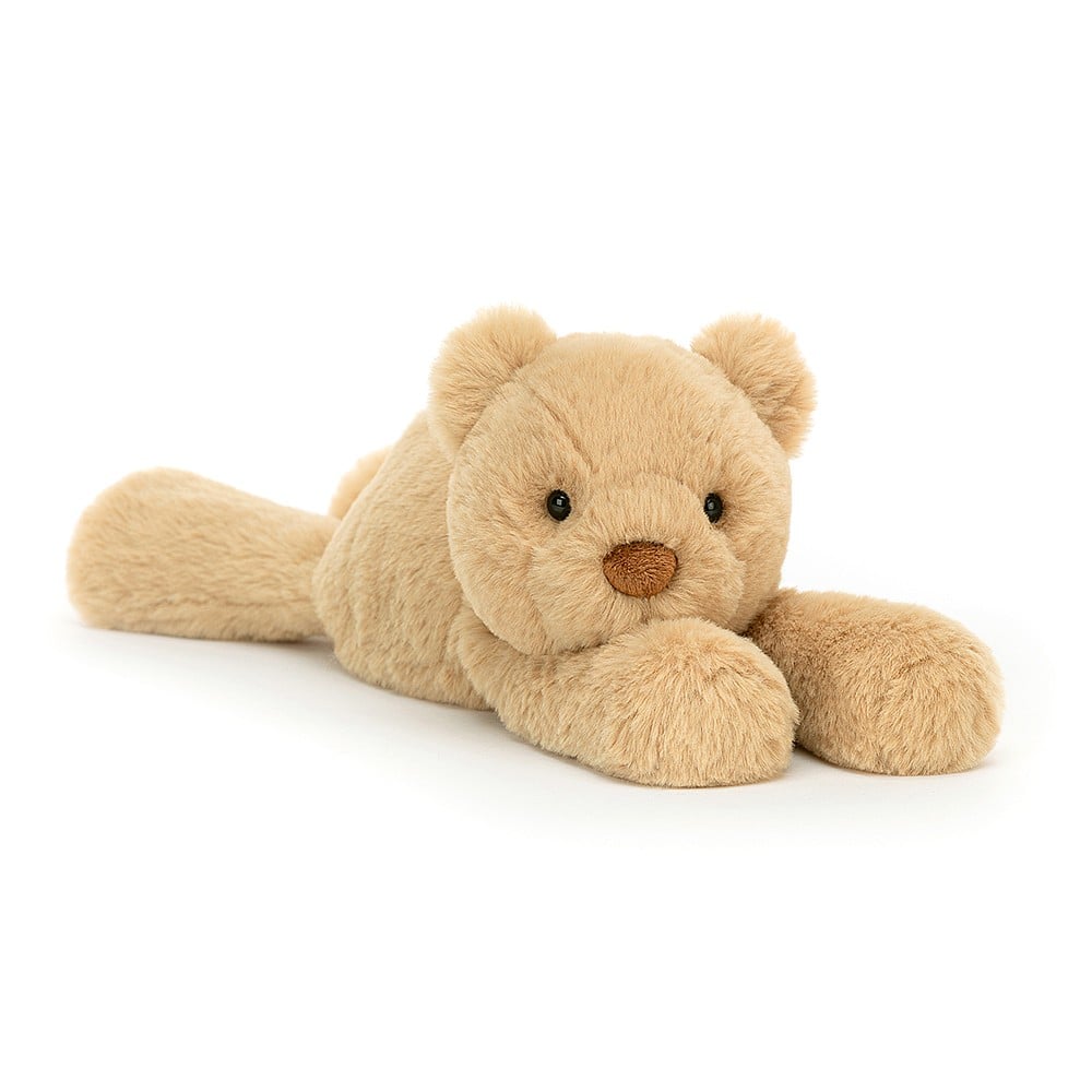 Smudge Bear Tiny